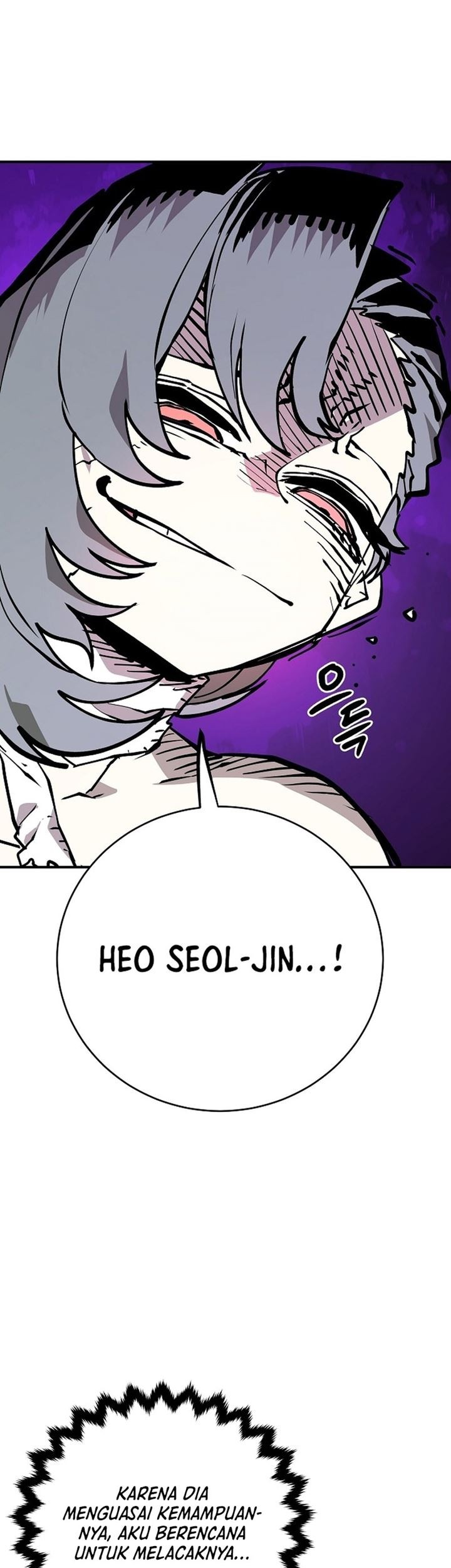 Player Chapter 127 - halaman 35