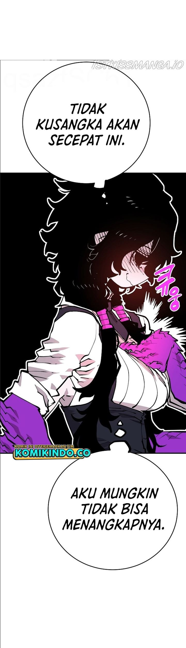 Player Chapter 127 - halaman 37