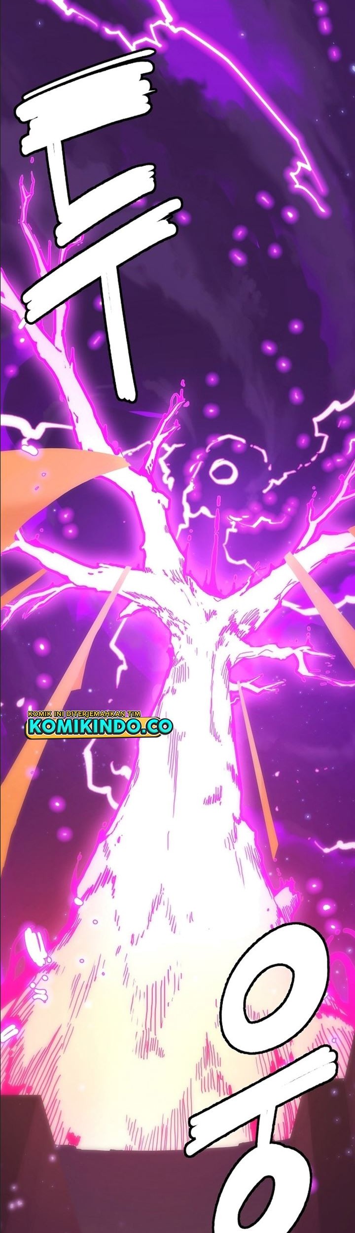 Player Chapter 127 - halaman 39