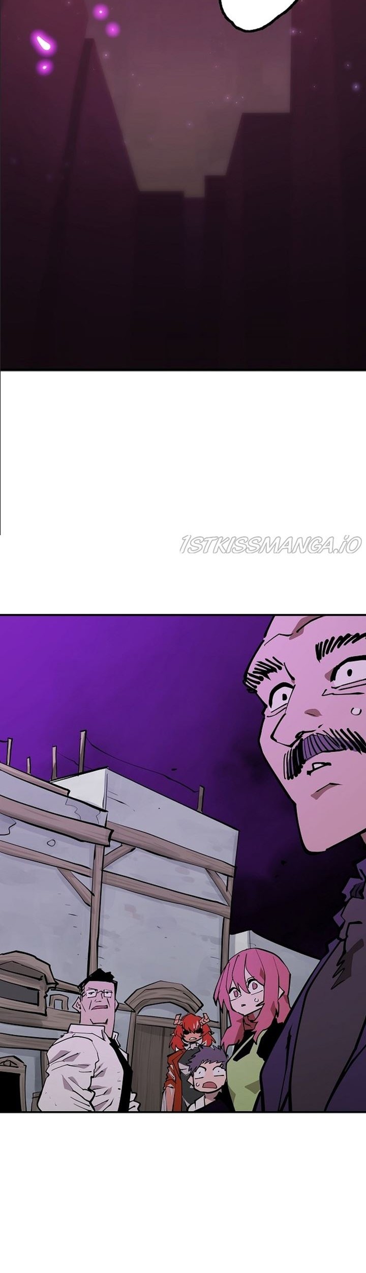 Player Chapter 127 - halaman 40
