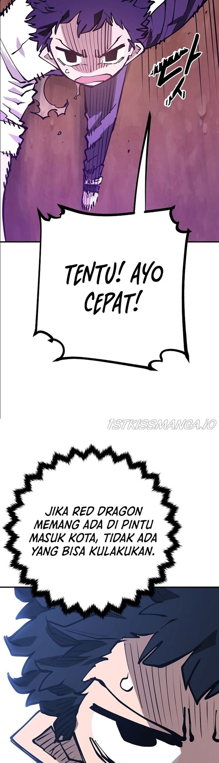 Player Chapter 127 - halaman 47
