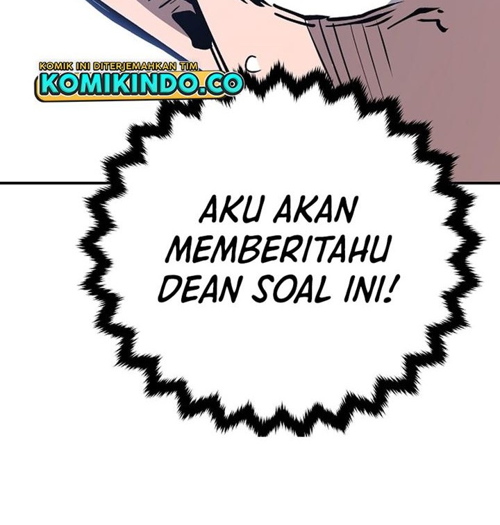 Player Chapter 127 - halaman 48