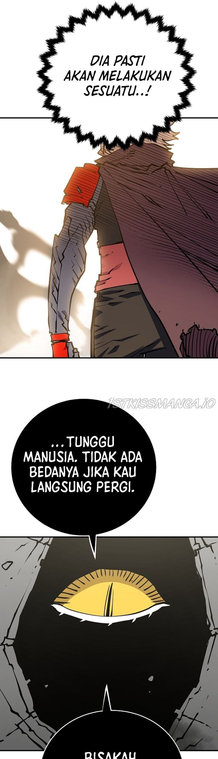 Player Chapter 127 - halaman 49
