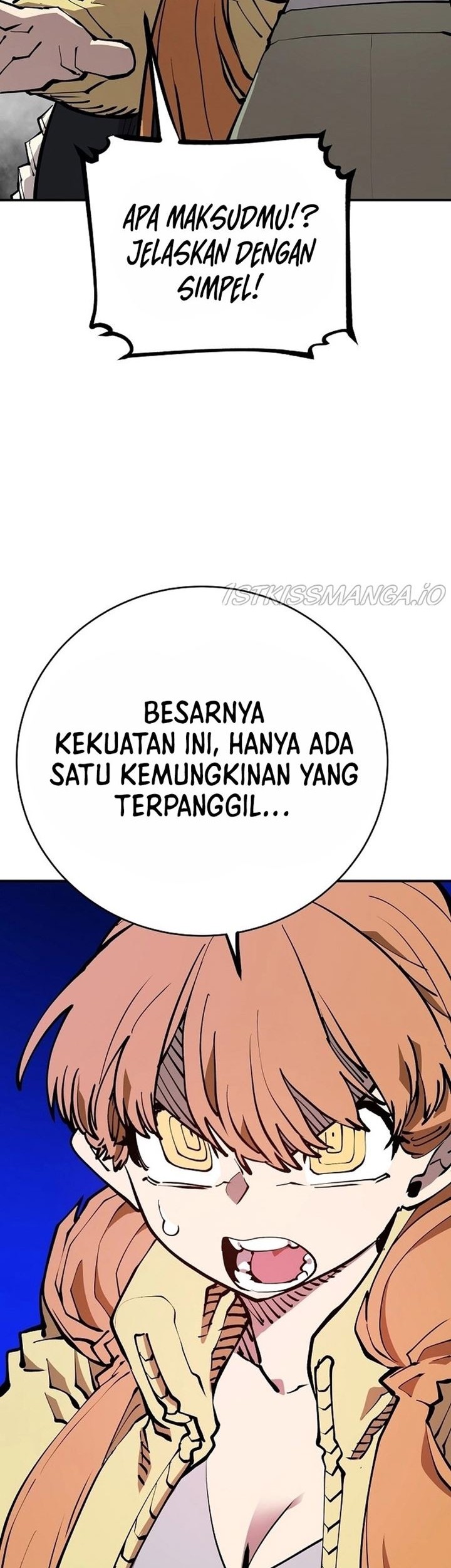 Player Chapter 127 - halaman 5