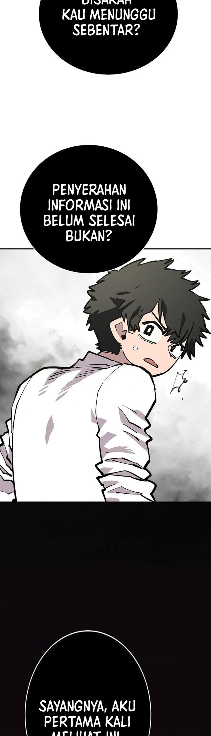 Player Chapter 127 - halaman 50
