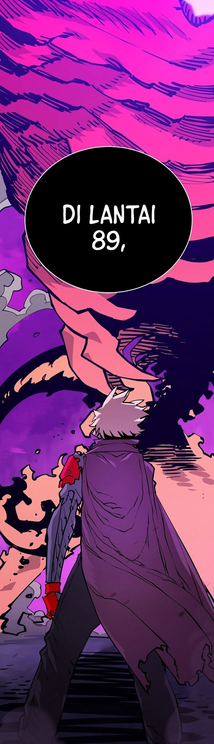 Player Chapter 127 - halaman 53