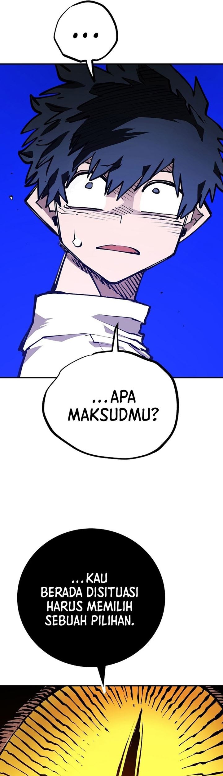 Player Chapter 127 - halaman 55