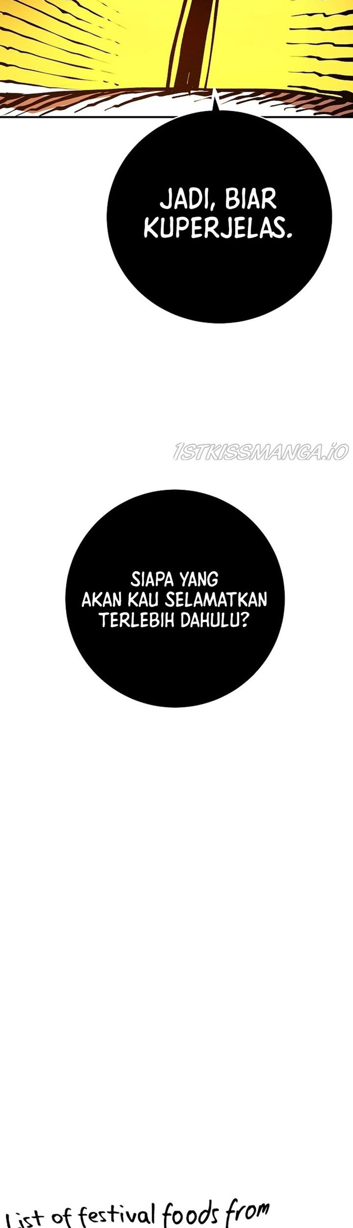 Player Chapter 127 - halaman 56
