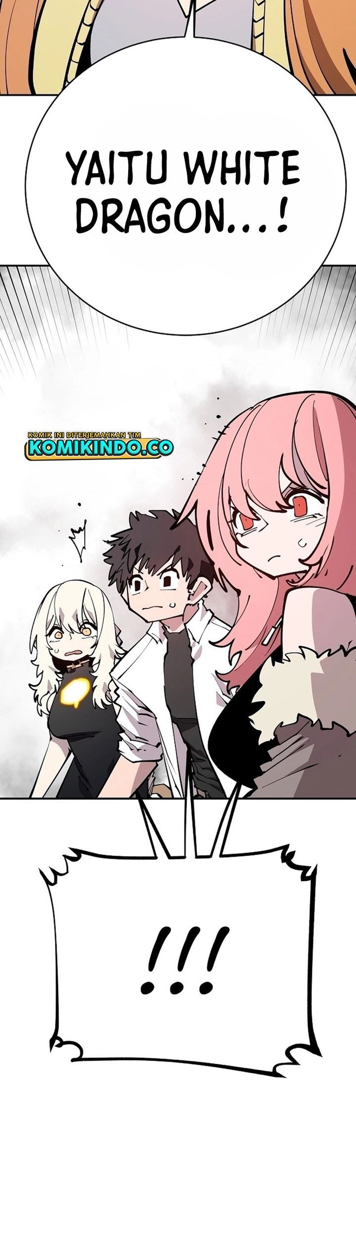 Player Chapter 127 - halaman 6