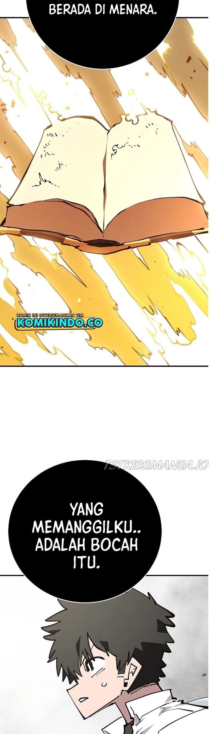 Player Chapter 127 - halaman 9