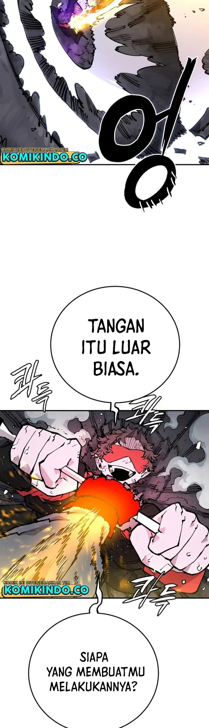 Player Chapter 128 - halaman 10