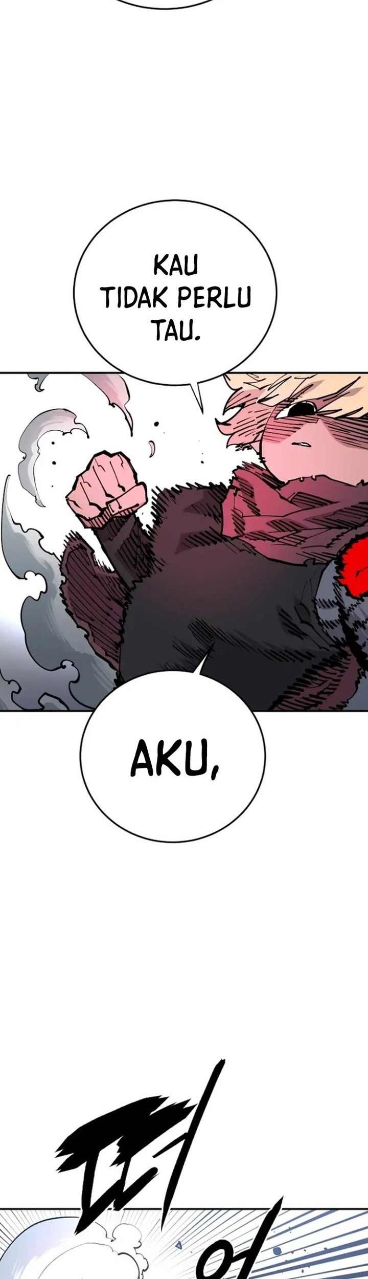 Player Chapter 128 - halaman 11