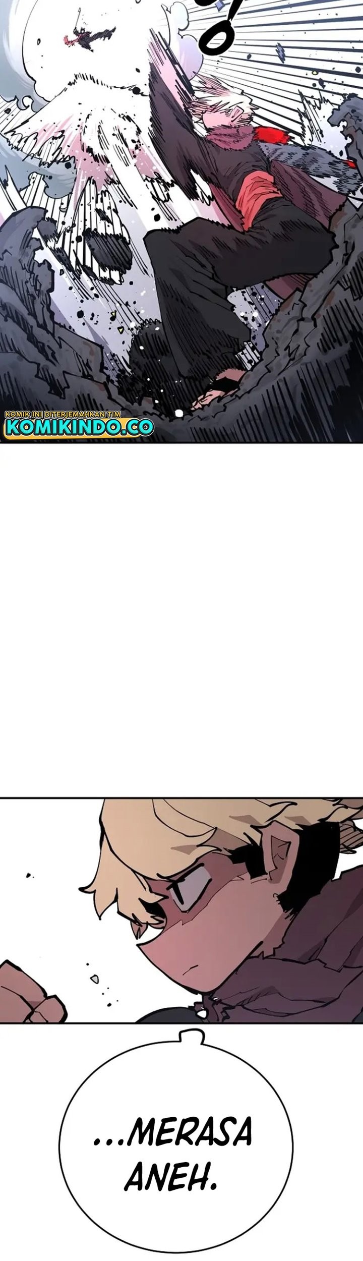 Player Chapter 128 - halaman 12