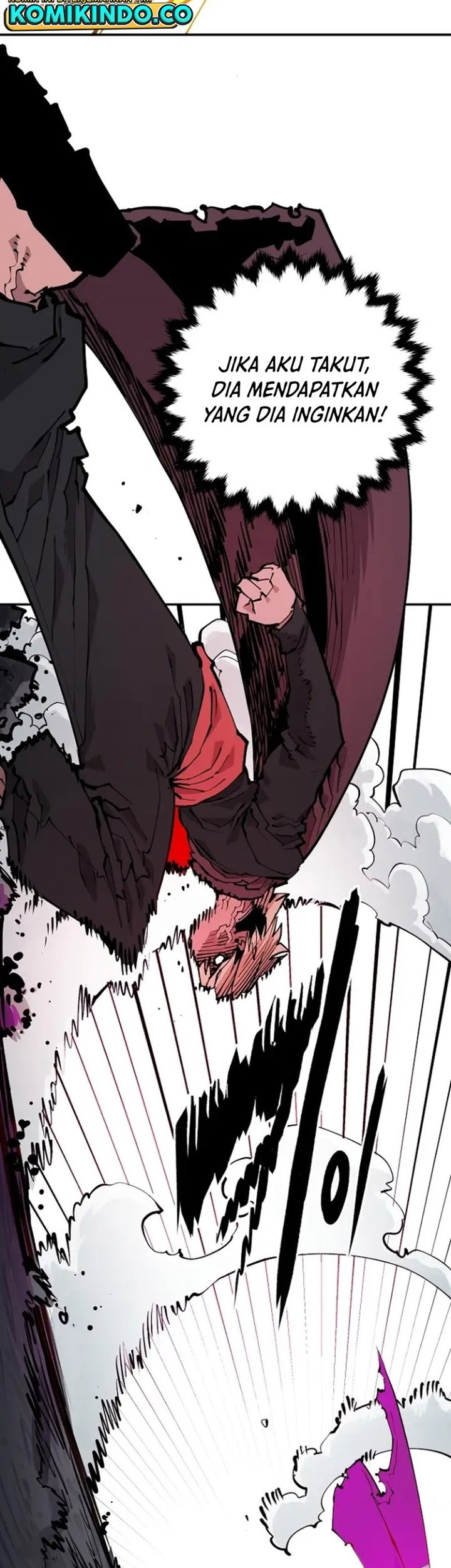Player Chapter 128 - halaman 16