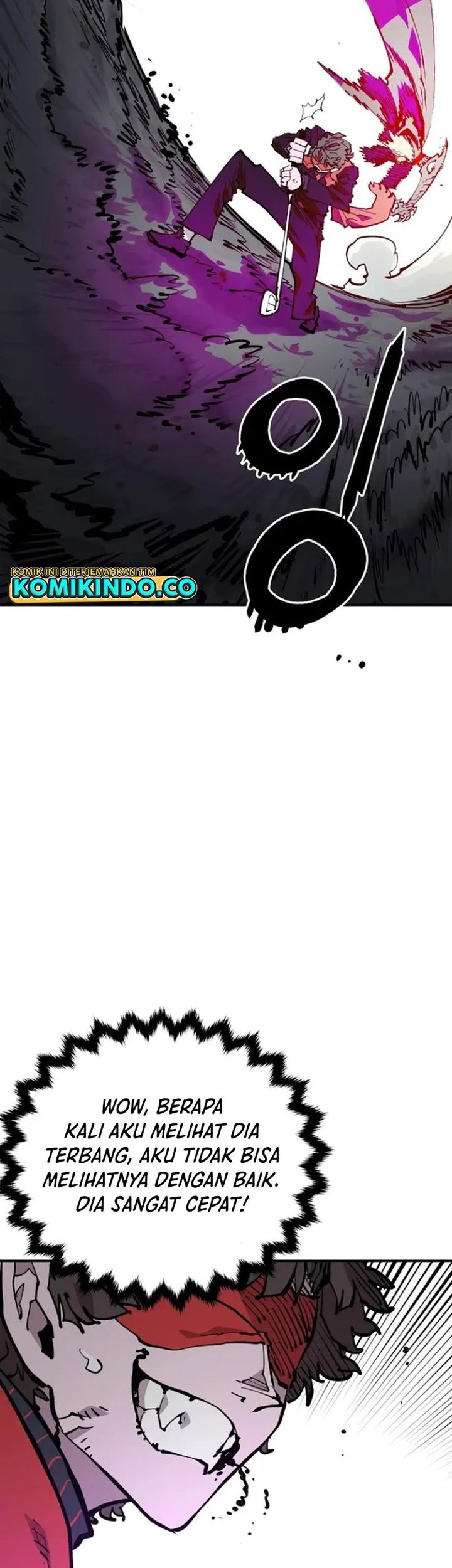 Player Chapter 128 - halaman 17