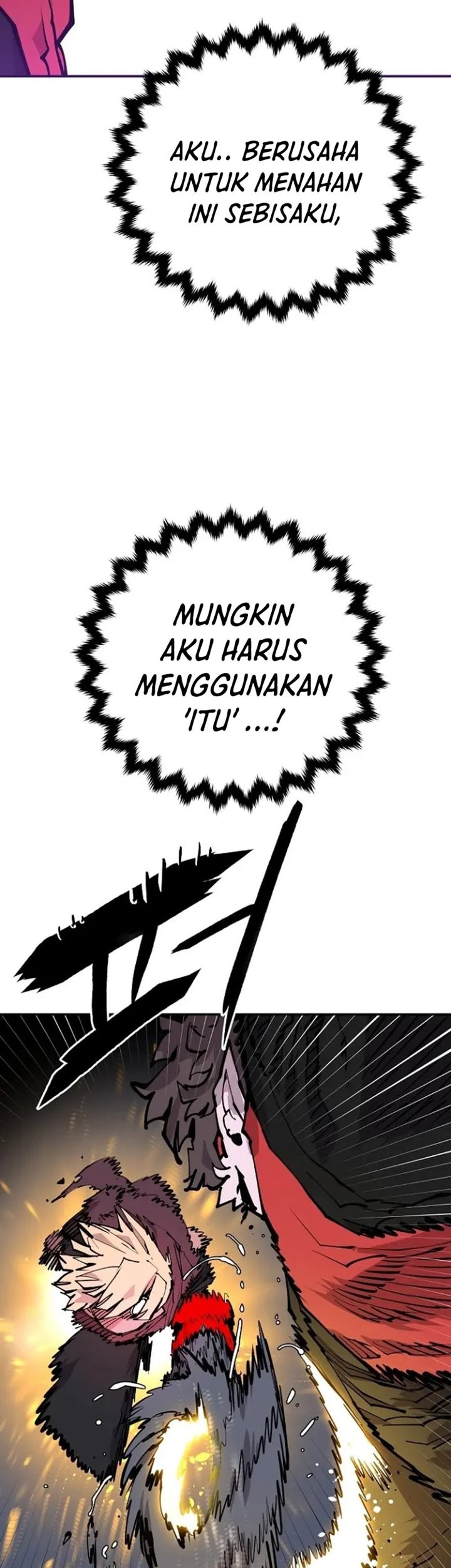 Player Chapter 128 - halaman 18