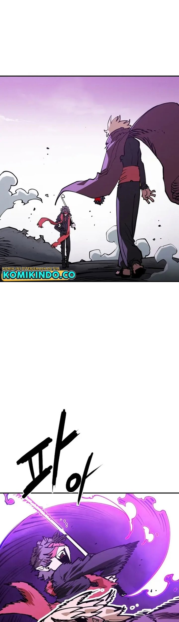 Player Chapter 128 - halaman 2