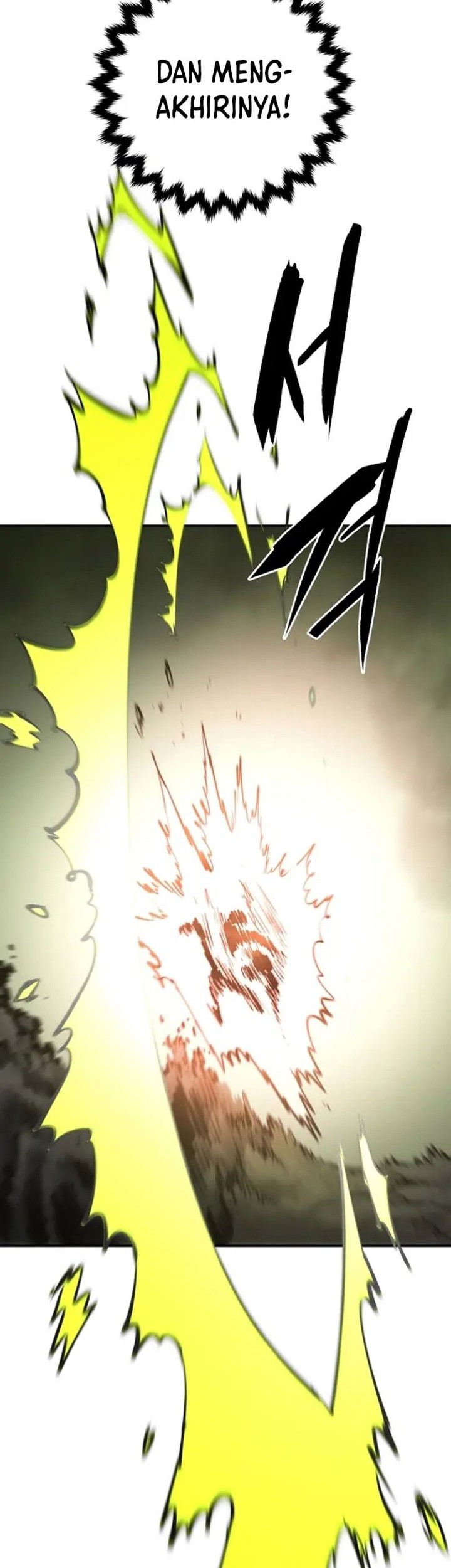 Player Chapter 128 - halaman 21