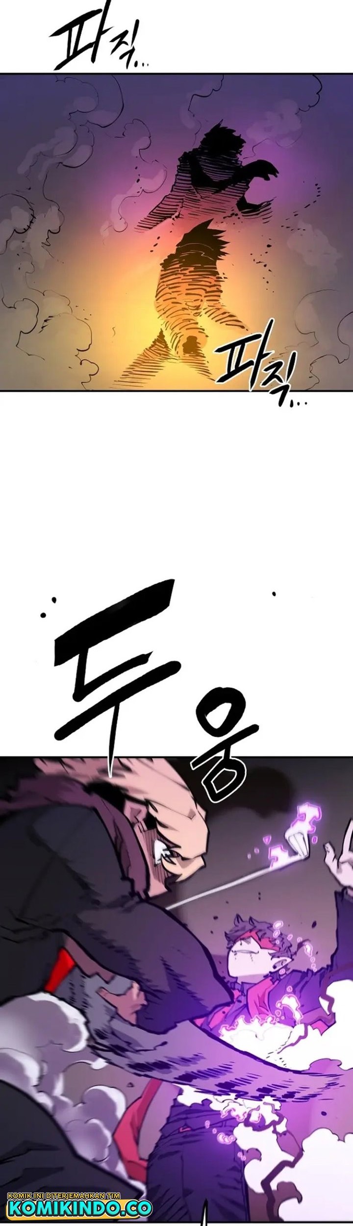 Player Chapter 128 - halaman 23