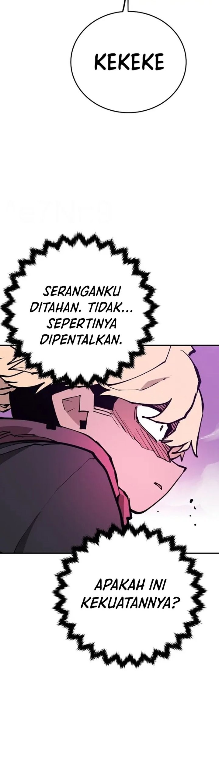 Player Chapter 128 - halaman 24