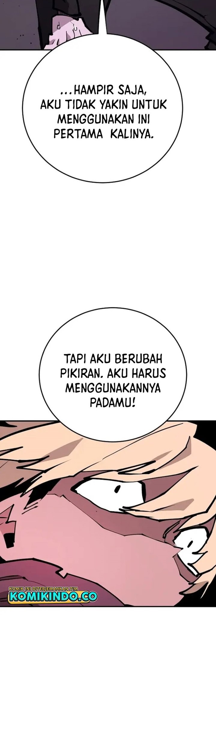 Player Chapter 128 - halaman 27