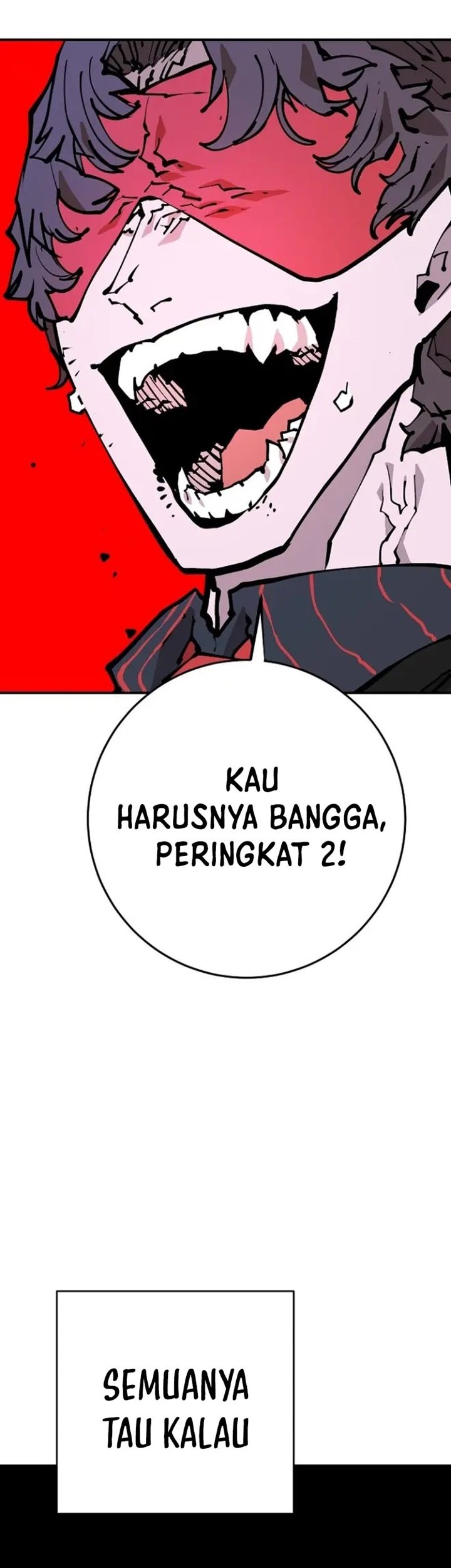Player Chapter 128 - halaman 28