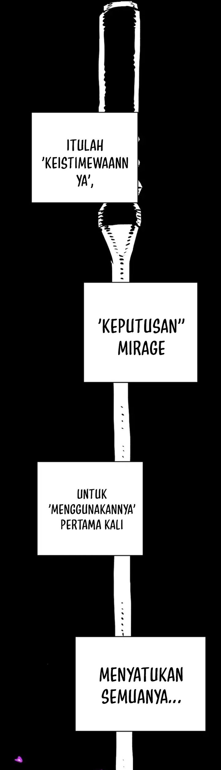 Player Chapter 128 - halaman 32