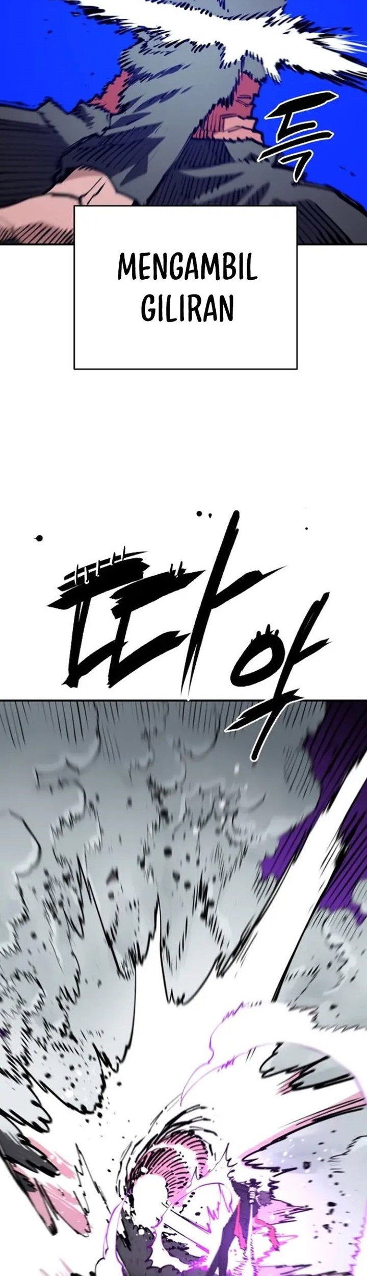 Player Chapter 128 - halaman 35