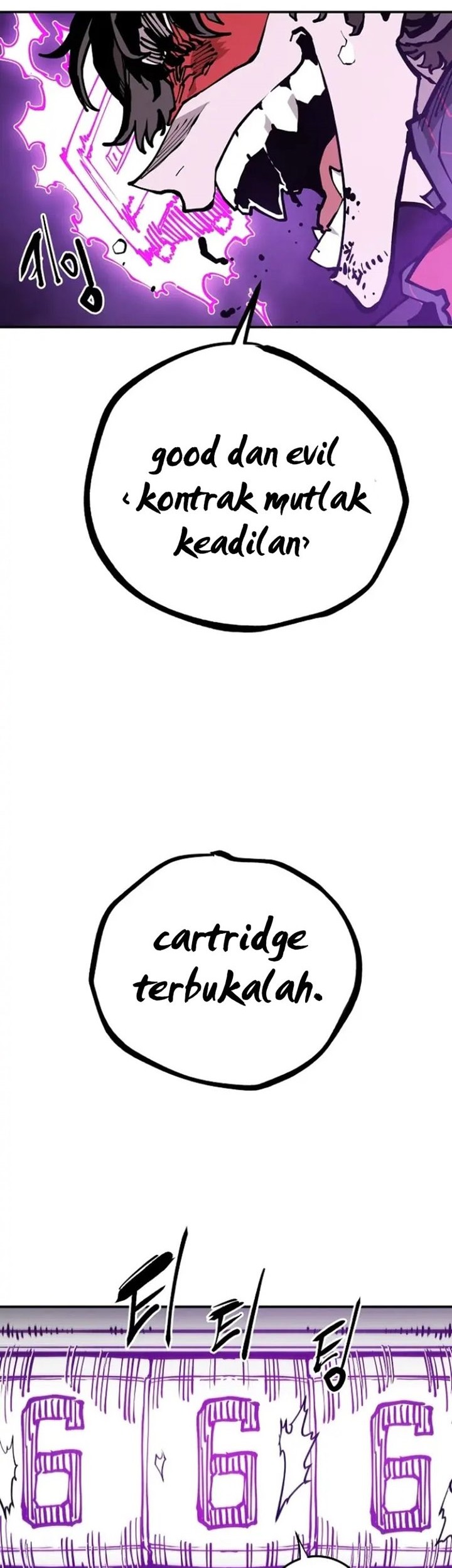 Player Chapter 128 - halaman 39