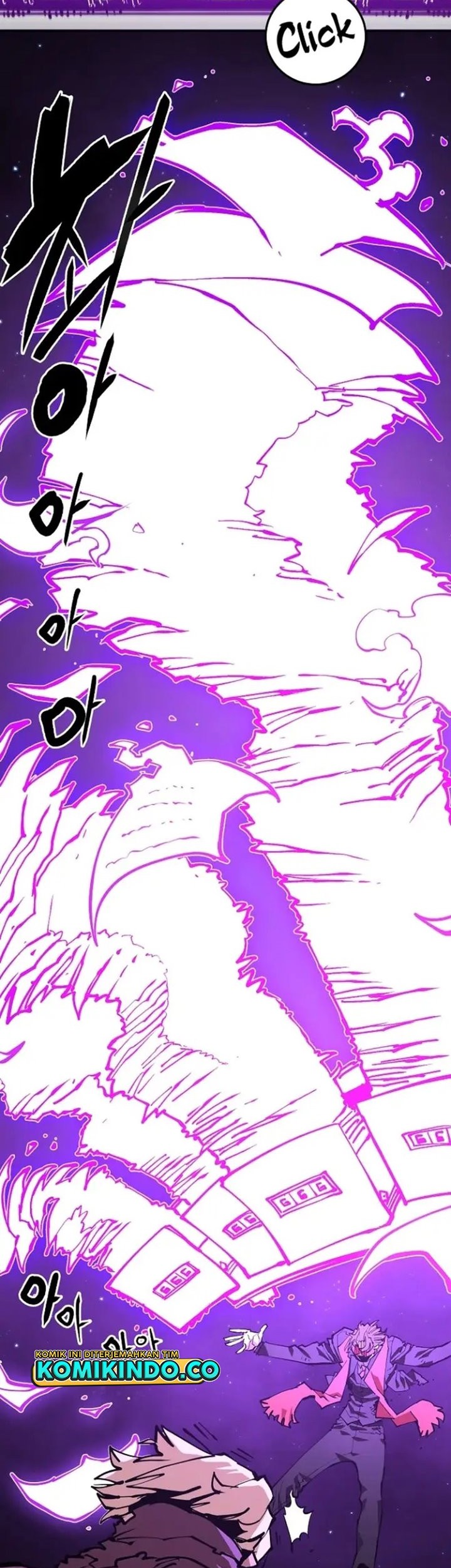 Player Chapter 128 - halaman 40