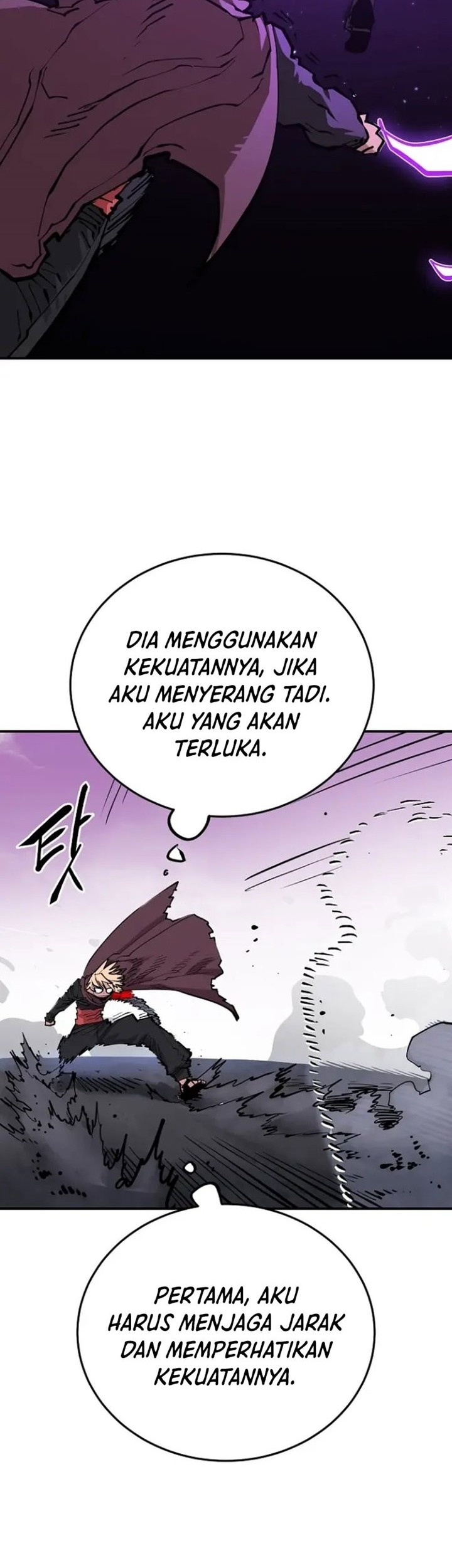 Player Chapter 128 - halaman 41