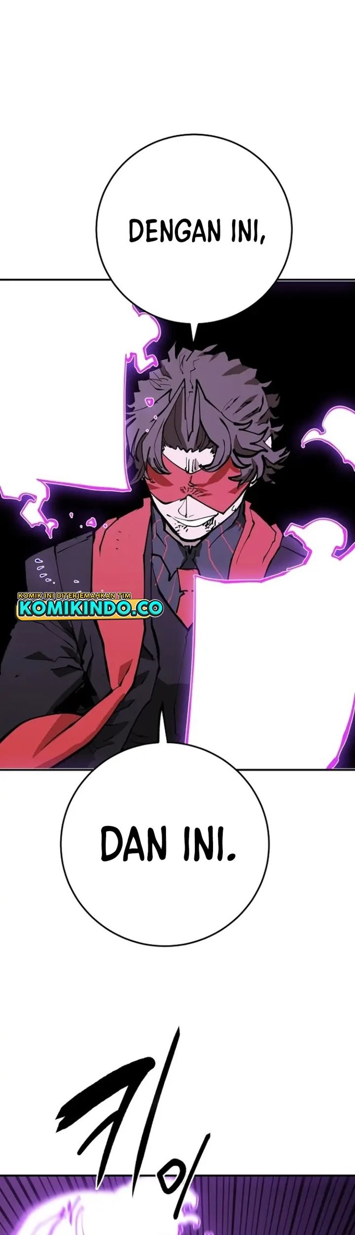 Player Chapter 128 - halaman 42