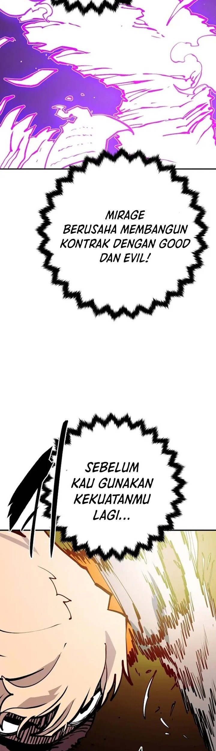 Player Chapter 128 - halaman 46