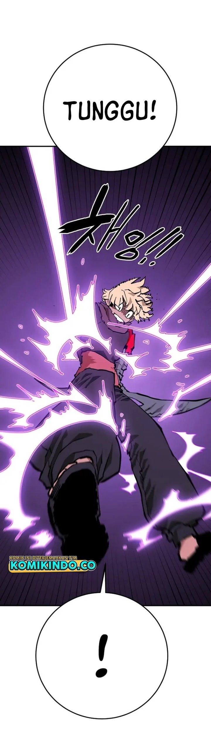 Player Chapter 128 - halaman 48
