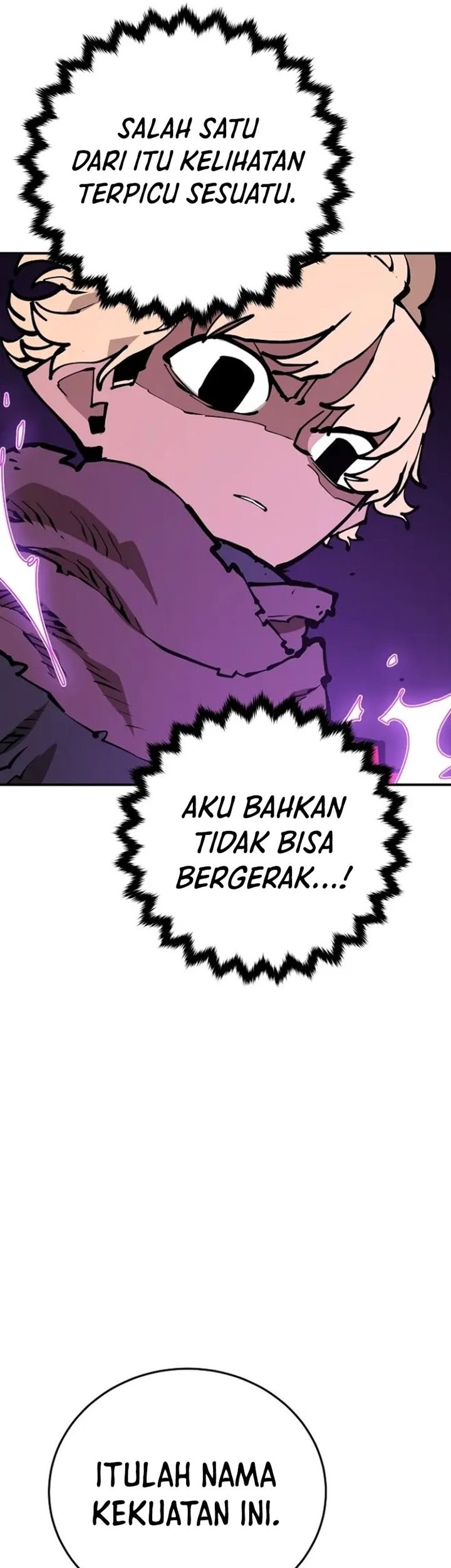 Player Chapter 128 - halaman 50