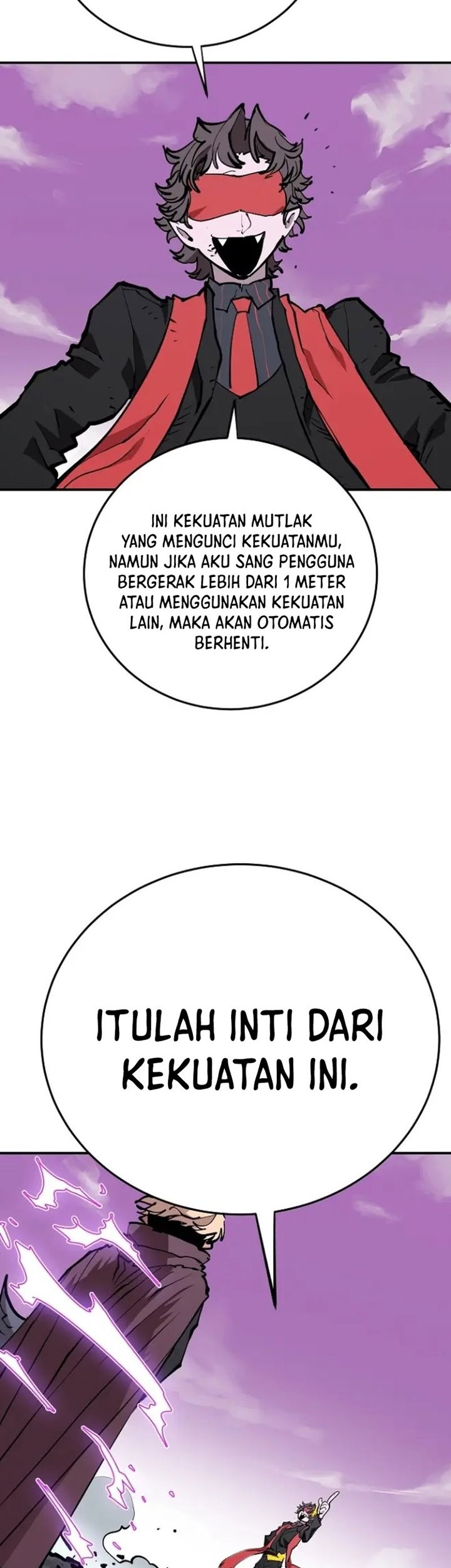 Player Chapter 128 - halaman 51