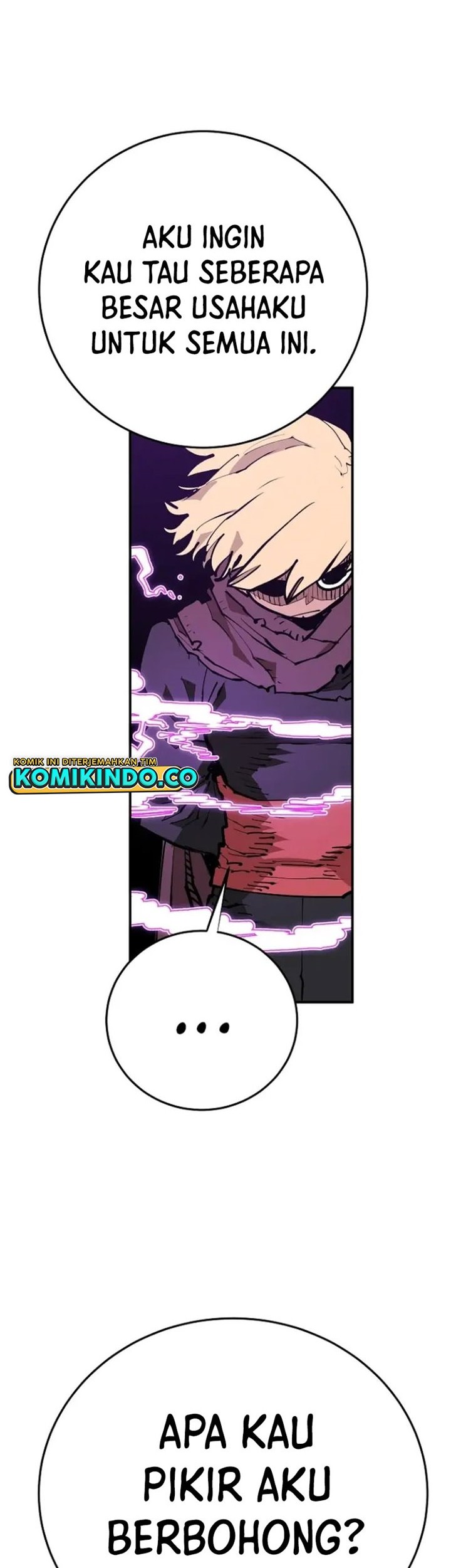 Player Chapter 128 - halaman 53