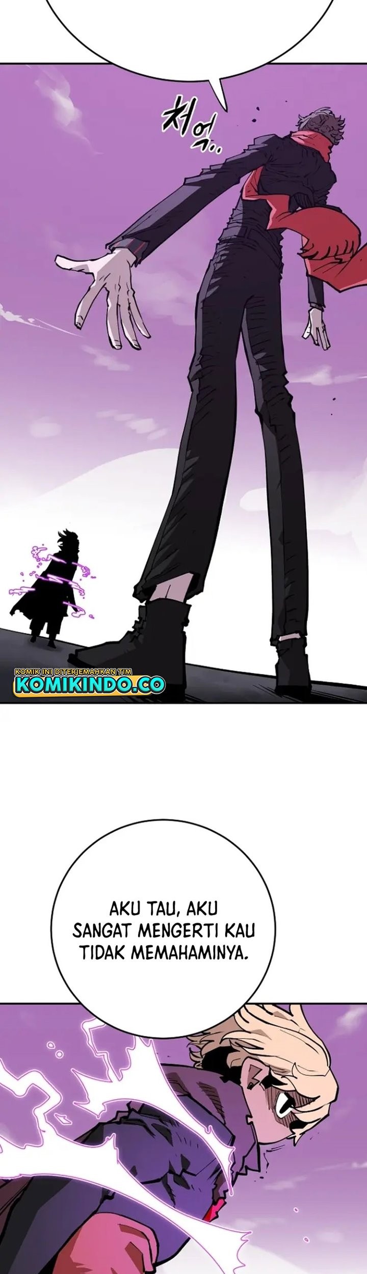 Player Chapter 128 - halaman 54