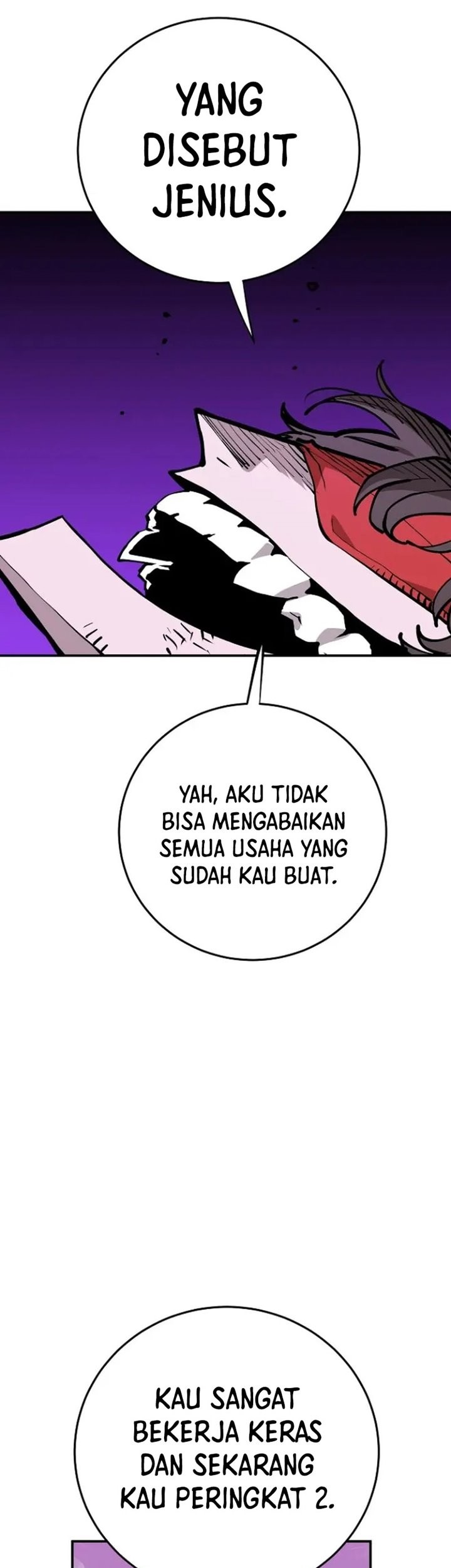 Player Chapter 128 - halaman 56