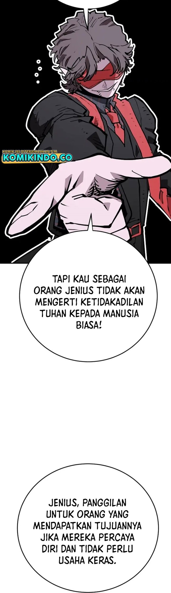 Player Chapter 128 - halaman 58