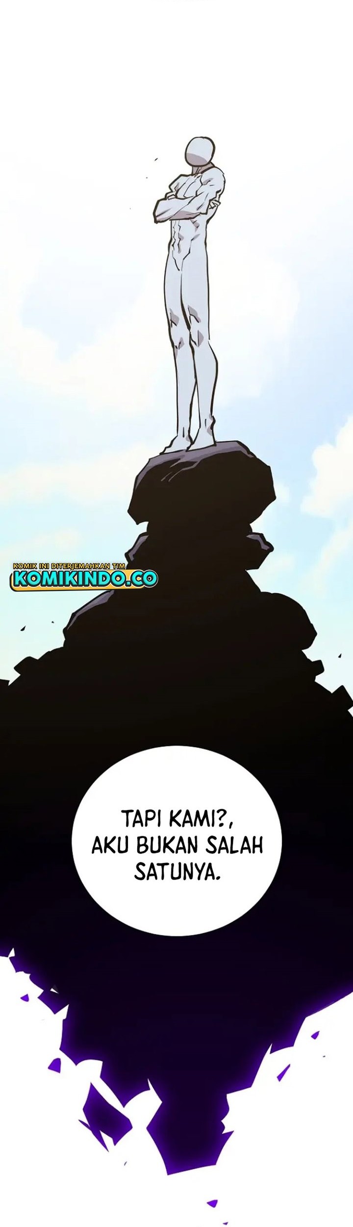 Player Chapter 128 - halaman 59
