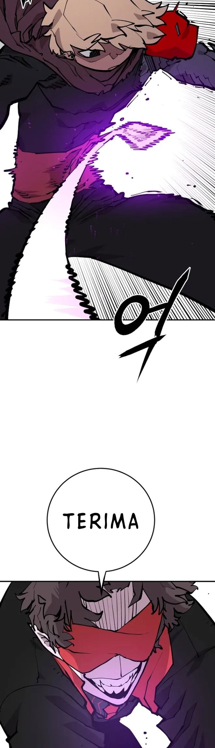 Player Chapter 128 - halaman 6
