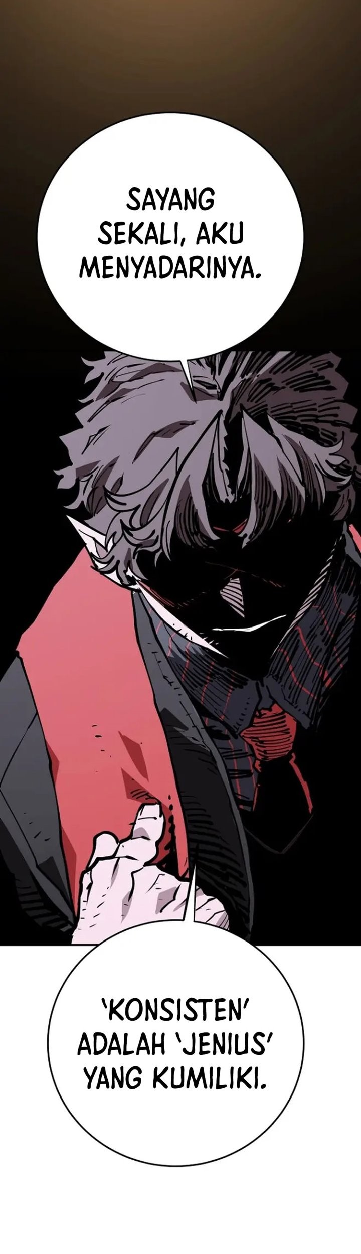 Player Chapter 128 - halaman 62