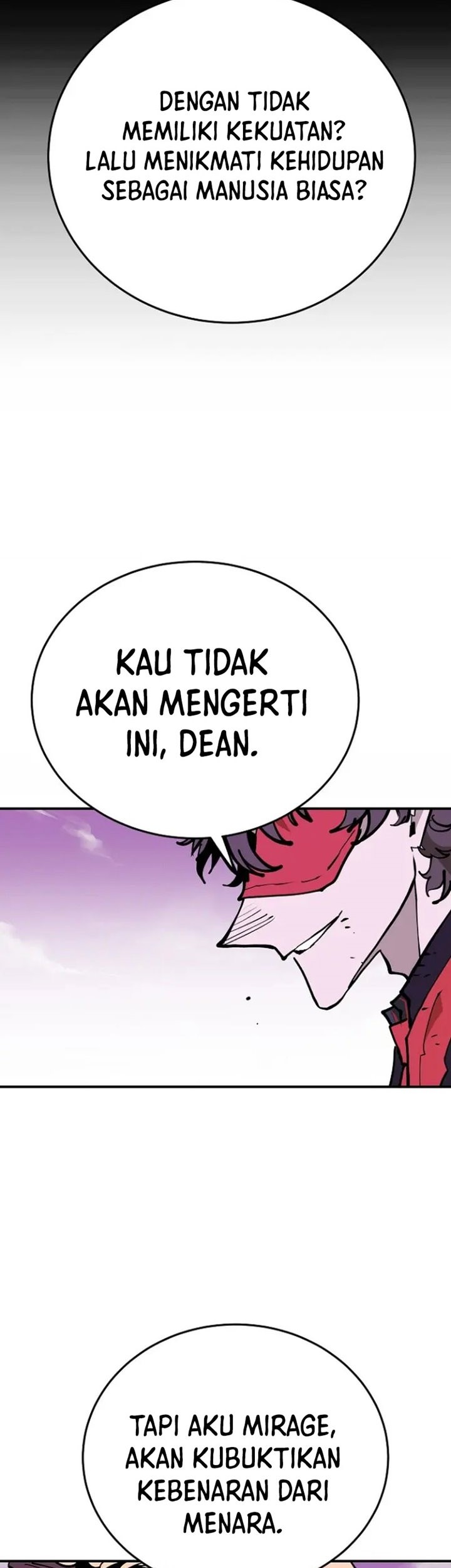 Player Chapter 128 - halaman 64