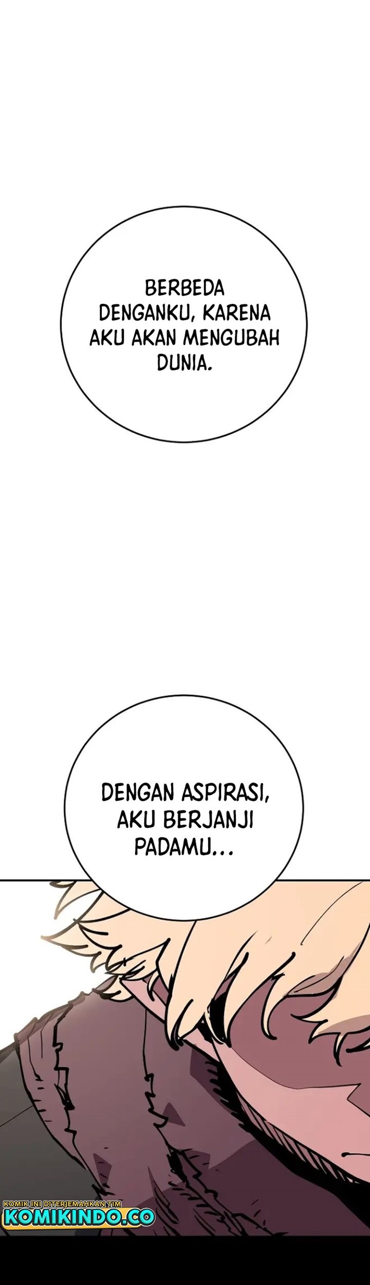 Player Chapter 128 - halaman 66