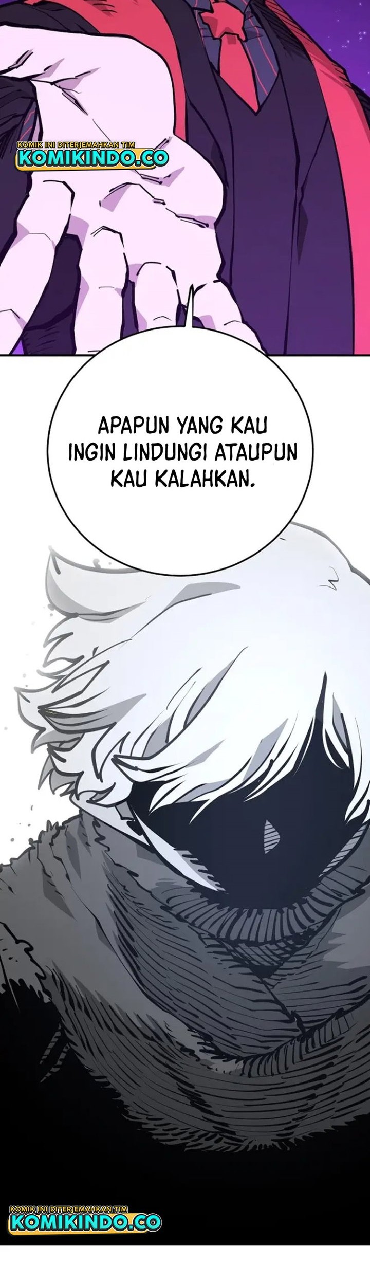 Player Chapter 128 - halaman 69