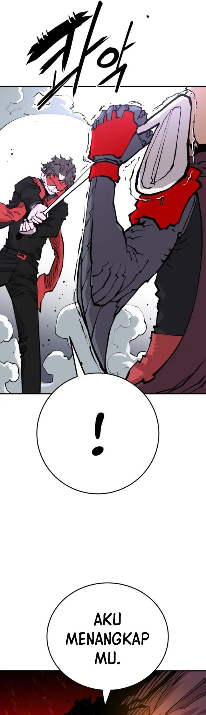 Player Chapter 128 - halaman 8