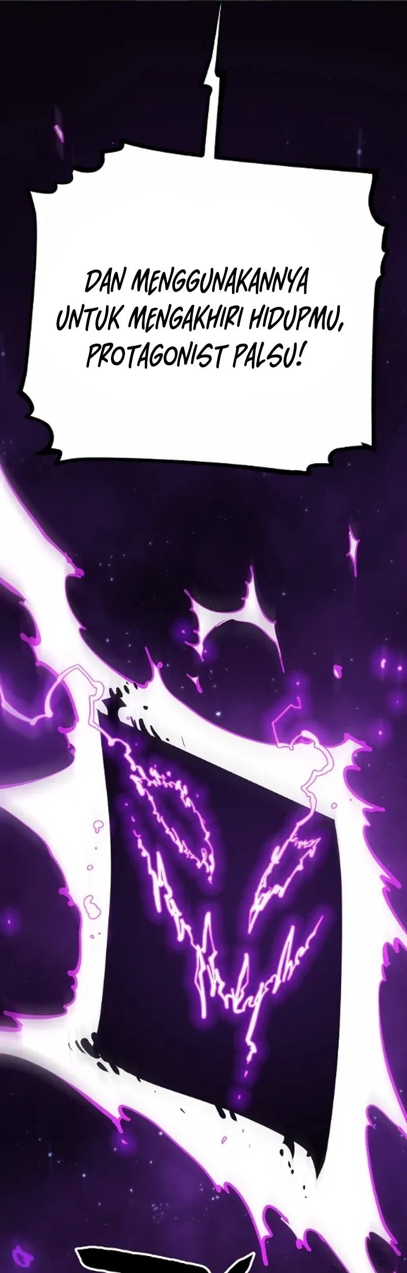 Player Chapter 129 - halaman 14