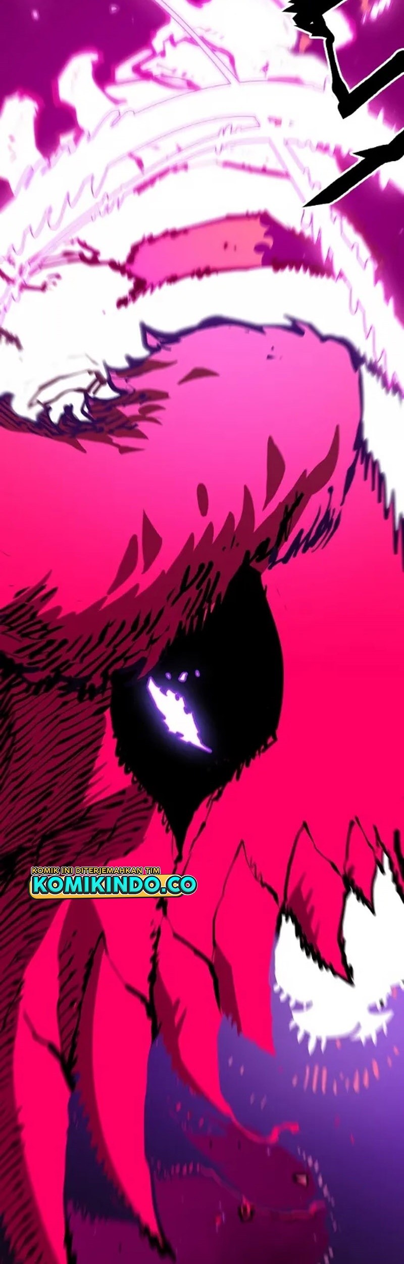 Player Chapter 129 - halaman 16