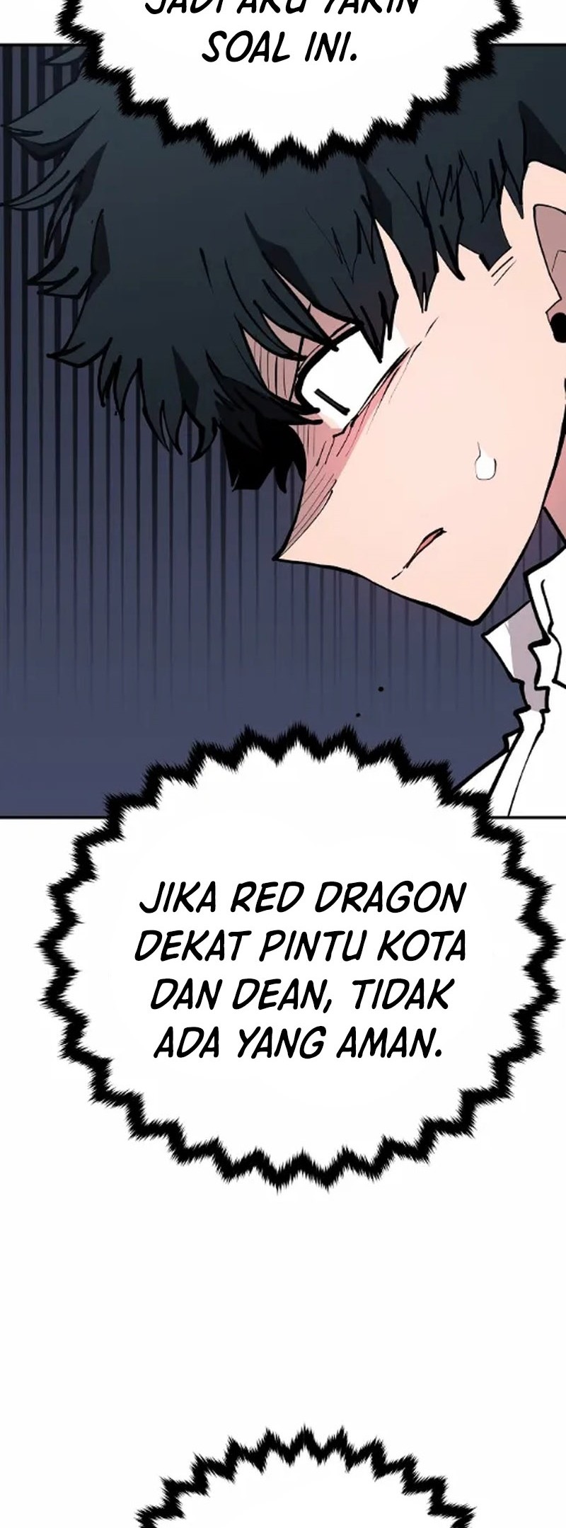 Player Chapter 129 - halaman 21